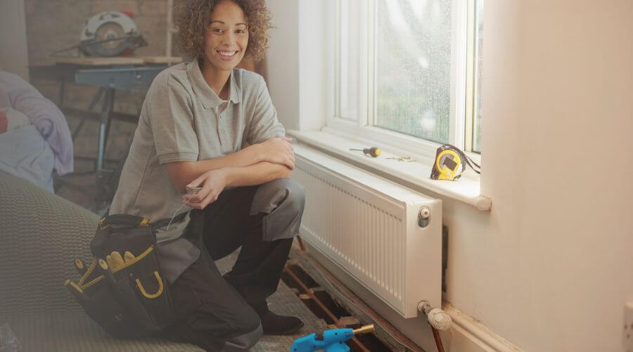 Professional bathroom faucet installation in Saint Bernard, LA